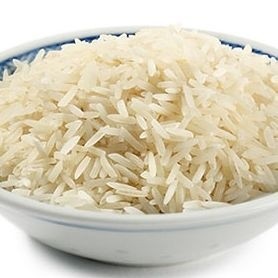 Ryż basamti jest bardziej delikatny od długoziarnistego