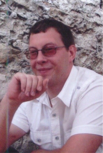 Pawła Dyjas z Szydłowca zaginął 11 czerwca.