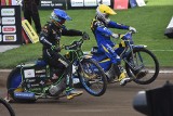 ROW Rybnik - Motor Lublin 38:52. Rekiny stawiały się Koziołkom ale przegrały