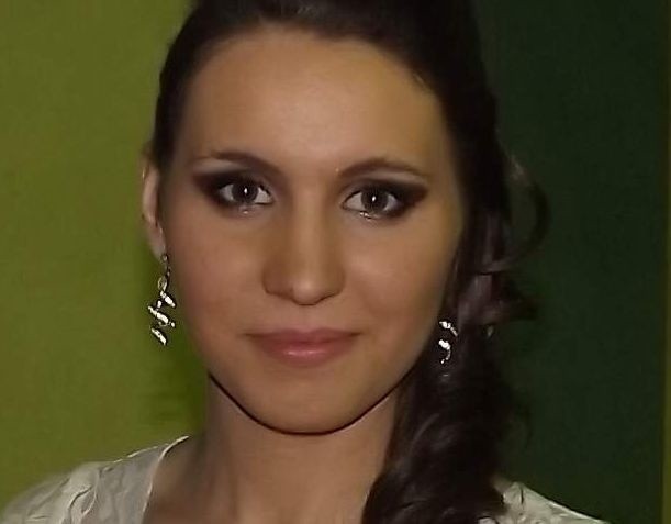 259. Magda Jagieła