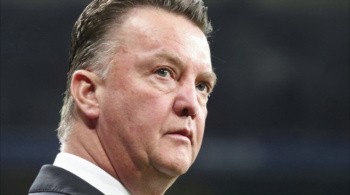 van gaal