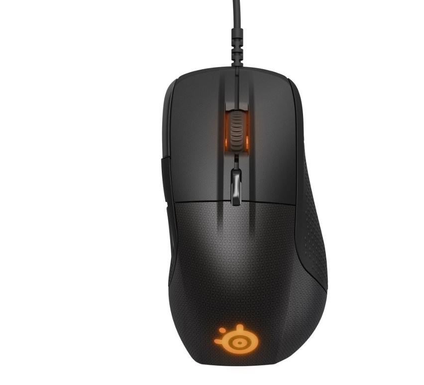 SteelSeries Rival 700
SteelSeries Rival 700