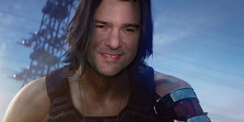 Memy po prezentacji Cyberpunk 2077 na E3 2019. Internet oszalał na punkcie Keanu Reevesa [GALERIA]