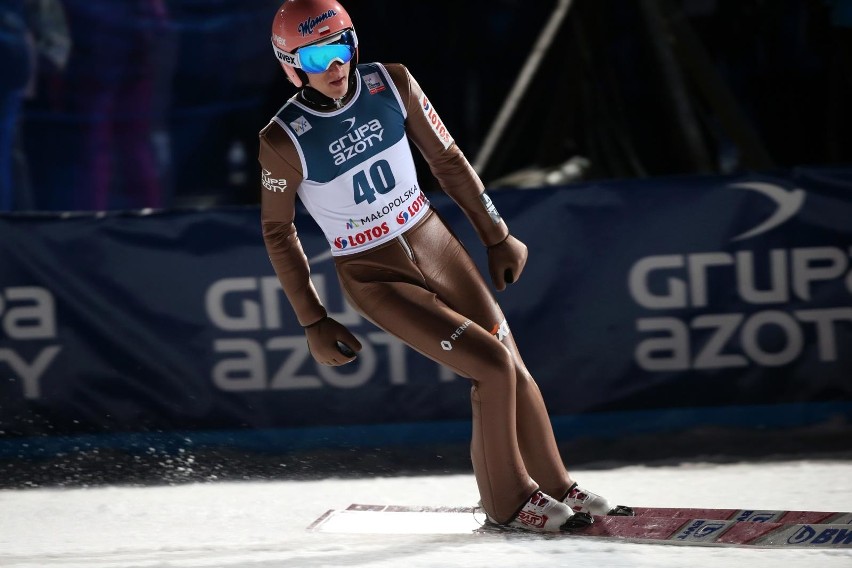 Skoki Zakopane WYNIKI na żywo. Skoki narciarskie transmisja...