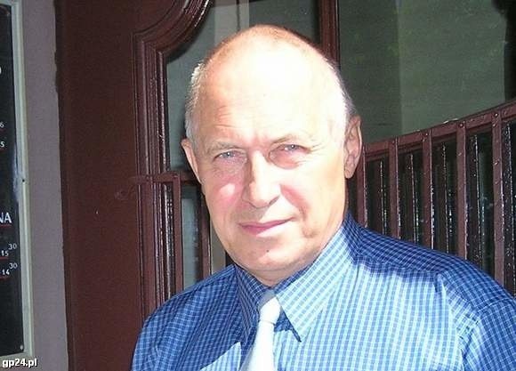 Jerzy Barzowski