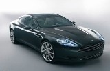 Brytyjski Aston Martin otwiera swój salon w Polsce