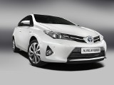 Sukces nowej Toyoty Auris w Europie i w Polsce