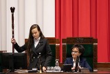 Sejm Dzieci i Młodzieży 2022. Rozmowa z marszałek Wiktorią Mielniczek, uczennicą nyskiego "Carolinum"