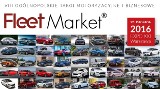 Najpopularniejsze flotowe samochody osobowe i dostawcze na targach Fleet Market 2016