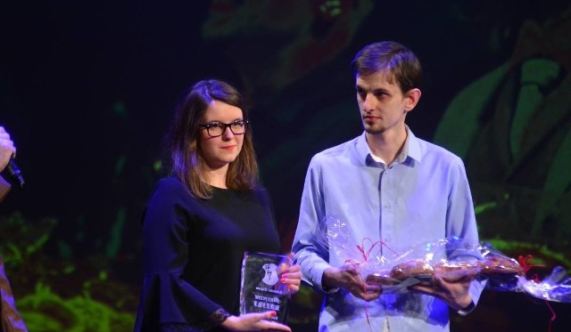 Laureatem nagrody „Muzycznych Kazików 2018” został Zespół CichoSZA: Agnieszka Gola- śpiew i Szymon Winiarski – gitara.