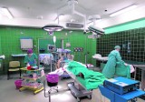 Blok operacyjny szpitala w Gorzowie idzie do remontu. Za 8,5 mln zł