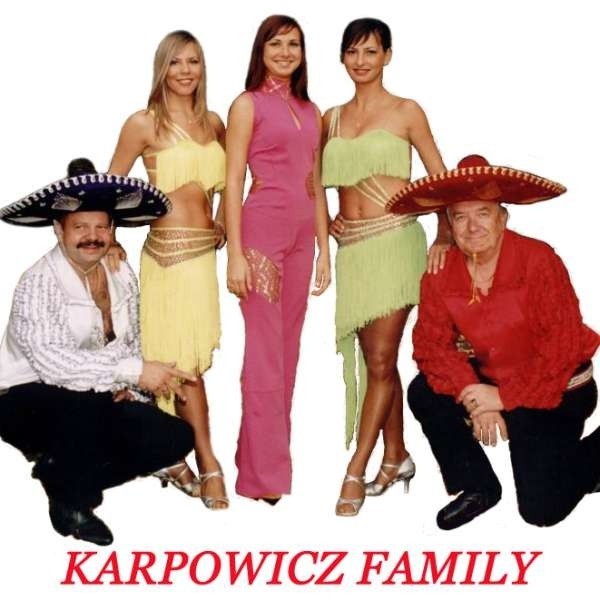 Karpowicz Family