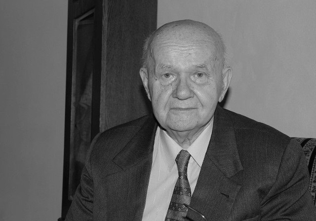 Janusz Tazbir zmarł w wieku 89 lat.