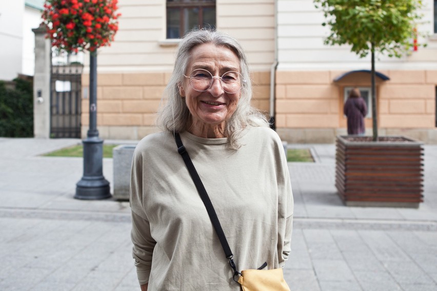 Irena Wielocha, 70-latka z energią i formą 30-latki [ROZMOWA]