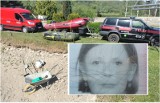 Trwają poszukiwania zaginionej 54-latki z okolic Dzierżoniowa. Dziś kobiety szukano w lasach i akwenach wodnych
