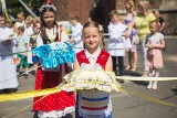 Dziś Boże Ciało. Liczne procesje przeszły ulicami Słupska [ZDJĘCIA]