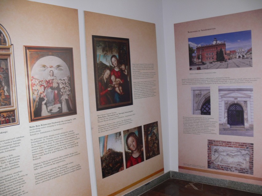 W Królewskim Mieście upamiętniono 450. rocznicę  podpisania Zgody Sandomierskiej. W Ratuszu otwarto tematyczną wystawę.  