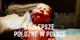 Najlepsze położne w Polsce. Zobacz najnowszy coroczny ranking [lista]