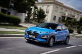 Hyundai Kona. Teraz także jako hybryda 