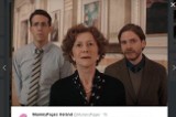 Helen Mirren i Ryan Reynolds w filmie "Woman in Gold" [WIDEO]