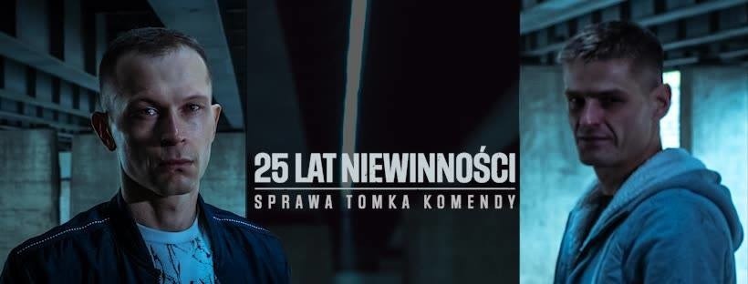 Piotr Trojan zagrał główną rolę w filmie "25 lat...