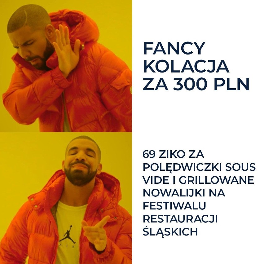 Festiwal Restauracji Śląskich - okazja, by spróbować...