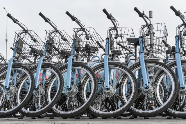 300 mieszkańców Białegostoku otrzyma dotację na rower elektryczny