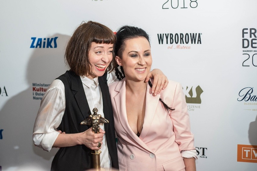 Natalia i Paulina Przybysz

fot. Kornelia Aluk