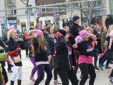 One Billion Rising. Taniec przeciwko przemocy [zdjęcia, wideo]