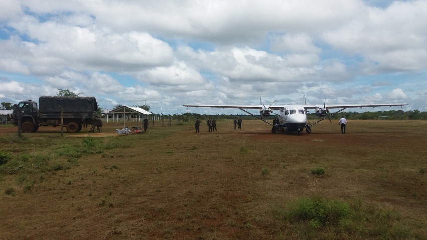 PZL Mielec dostarczy dwa samoloty M28 do Nepalu. Doskonale sprawdzą się w nieprzewidywalnej pogodzie w Himalajach