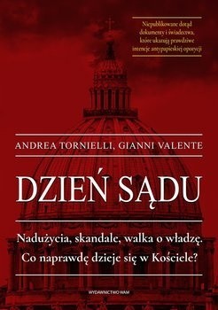 Andrea Tornielli, Gianni Valente „Dzień sądu”, tłumaczenie:...