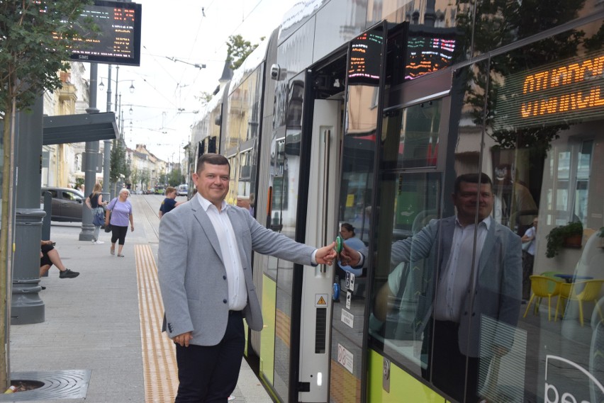 250 mln zł to najwyższe dofinansowanie otrzymane na jedną...