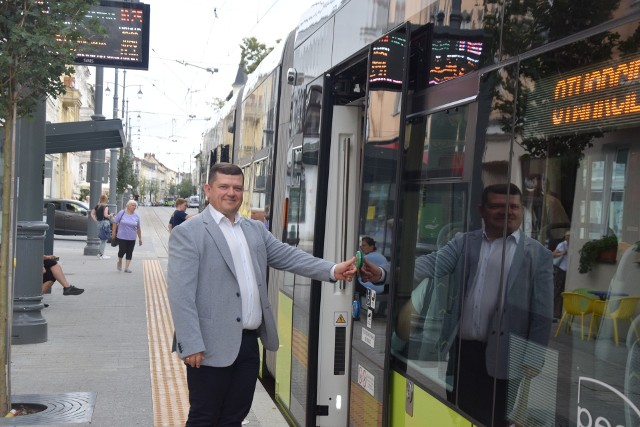 250 mln zł to najwyższe dofinansowanie otrzymane na jedną inwestycję od początku rządów Jacka Wójcickiego.