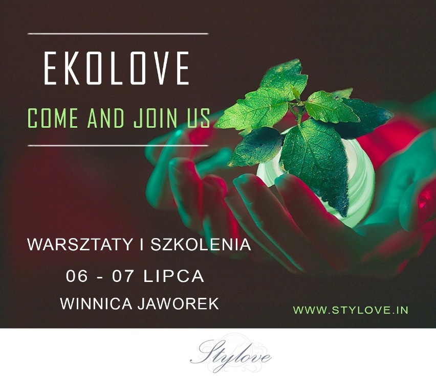 Stylove Ekolove