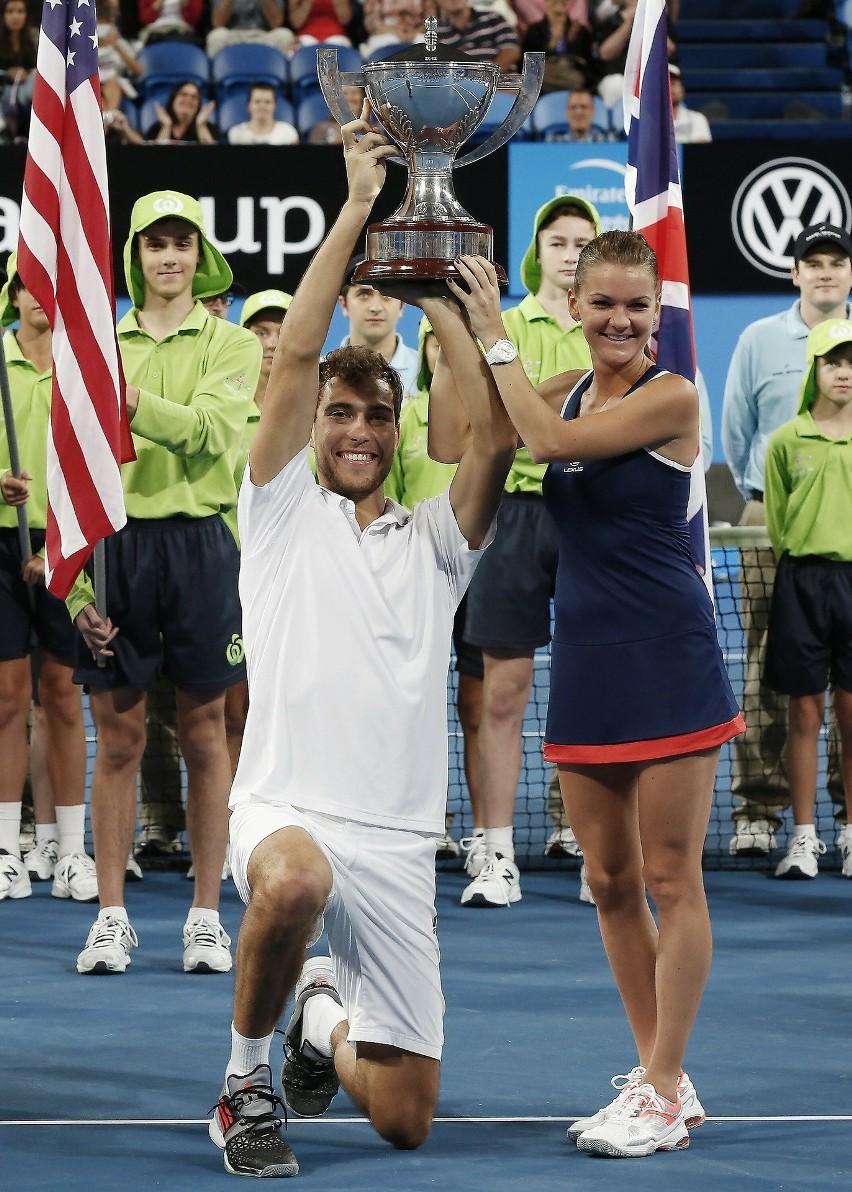 Tenis. Wraca Puchar Hopmana. Czy wystartują Polacy?