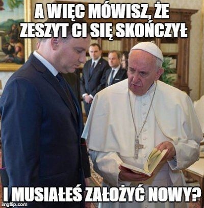 5 lat minęło jak jeden dzień... Zanim zacznie się druga...