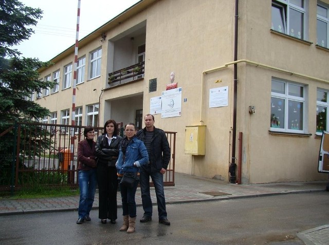 Rodzice sześciolatków w Gorzowie domagają się, by w szkole uruchomiono świetlicę