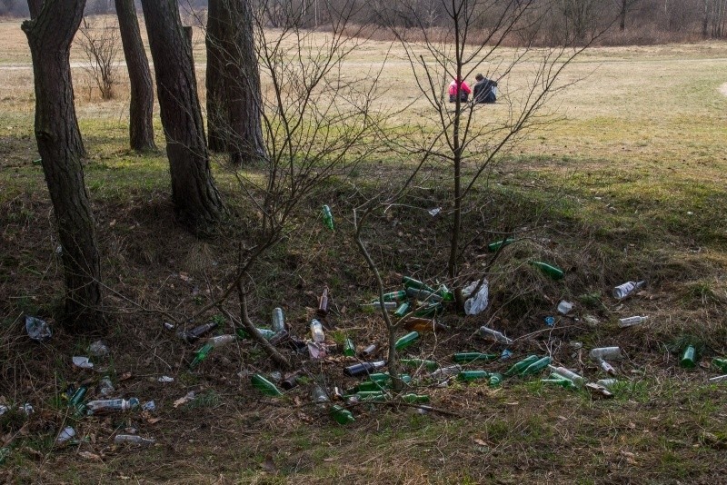 Pieczurki. Z Sybiraków prosto na śmietnik (zdjęcia)