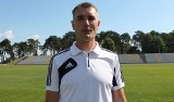 Paweł Potent został nowym trenerem czwartoligowego Ludowego Klubu Sportowego Promna