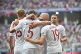 Polska - Irlandia online. OGLĄDAJ TERAZ. Transmisja w internecie - mecz na żywo już dziś [ONLINE, stream, TV]