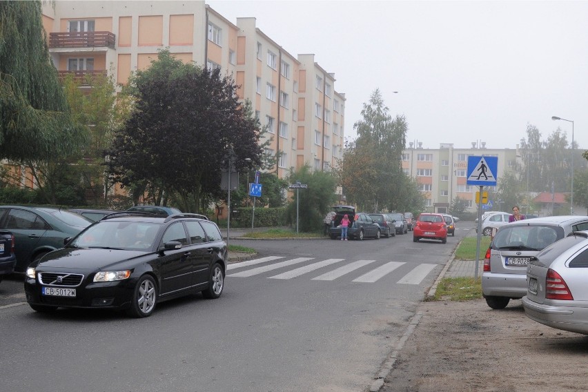 Fordońska Spółdzielnia Mieszkaniowa zakończyła szukanie...