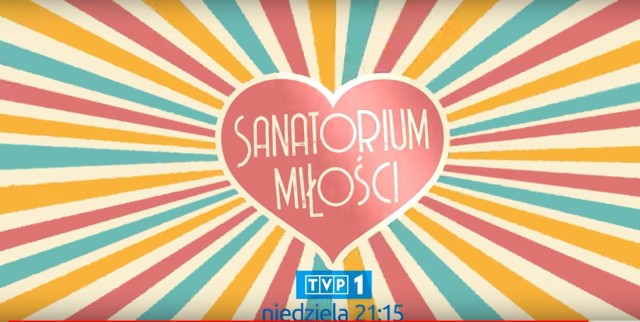 Gdzie oglądać "Sanatorium miłości" odcinek 4 online?