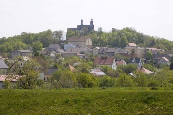 Klasztor na Górze Św. Anny to sanktuarium znane nie tylko w Polsce.