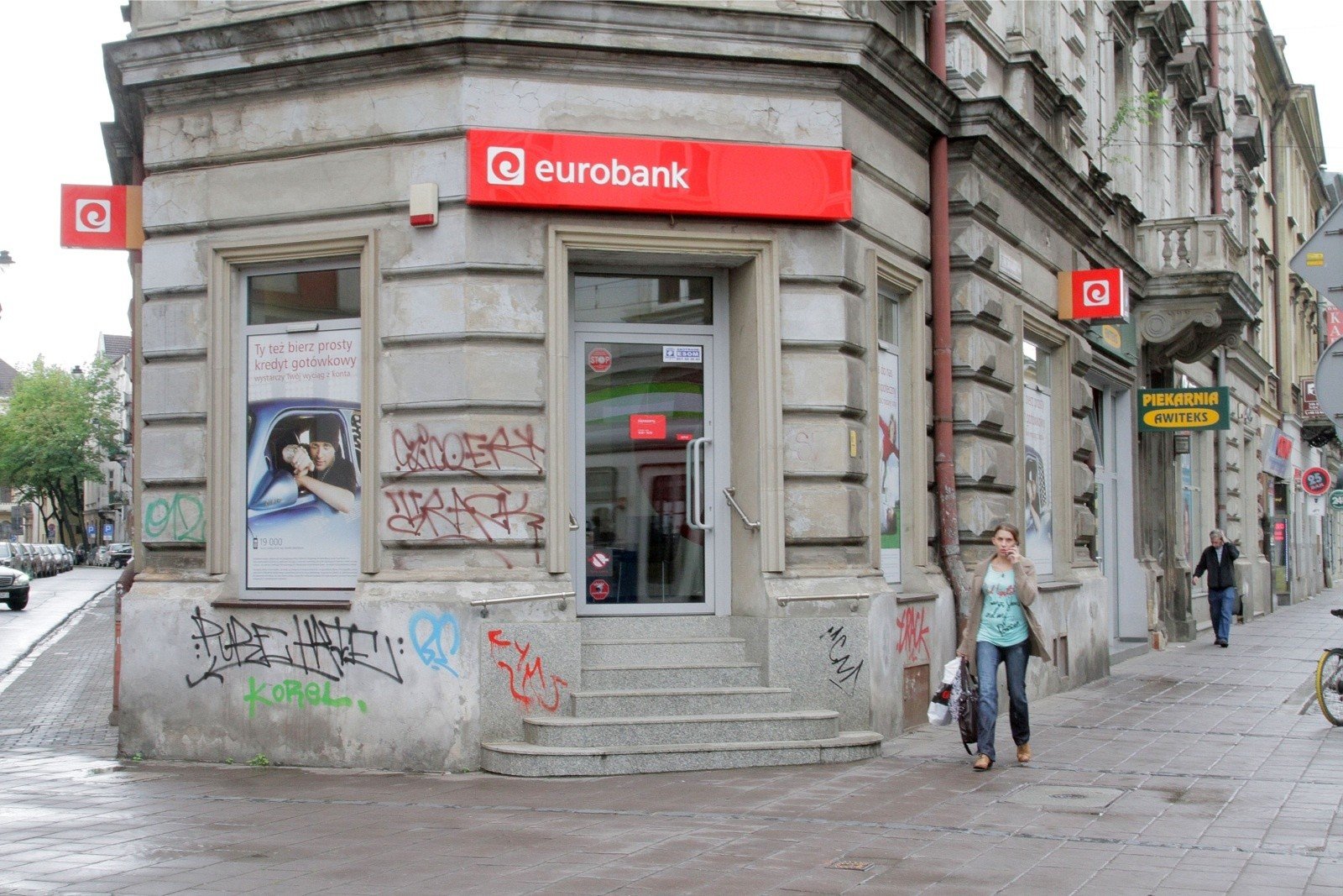 Eurobank znika z Polski: co z oszczędnościami klientów? Wzrosną opłaty?  Kiedy sfinalizowano transakcję zakupu Eurobanku? | Nowości Dziennik Toruński