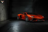 Vorsteiner tuninguje Lamborghini Aventador 
