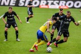 Ełkaesiacy walczą w sobotę w  Pucharze Polski i IV lidze