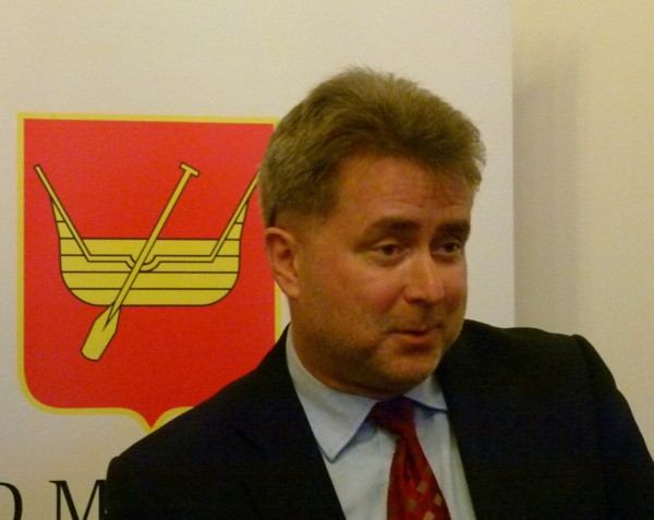 Marek Cieślak