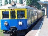 Pociągiem na lotnisko trasą Kołobrzeg-Goleniów
