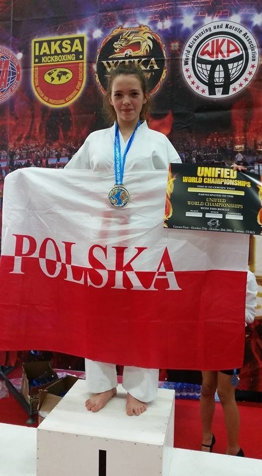 Dąbrowa Górnicza: Klubowy Puchar Europy Karate na 25-lecie KS Ronin [FOTO, PROGRAM]