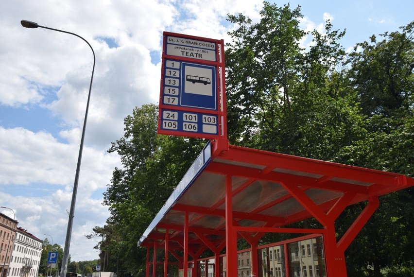 Od 1 września pojawią trzy nowe linię autobusowe.